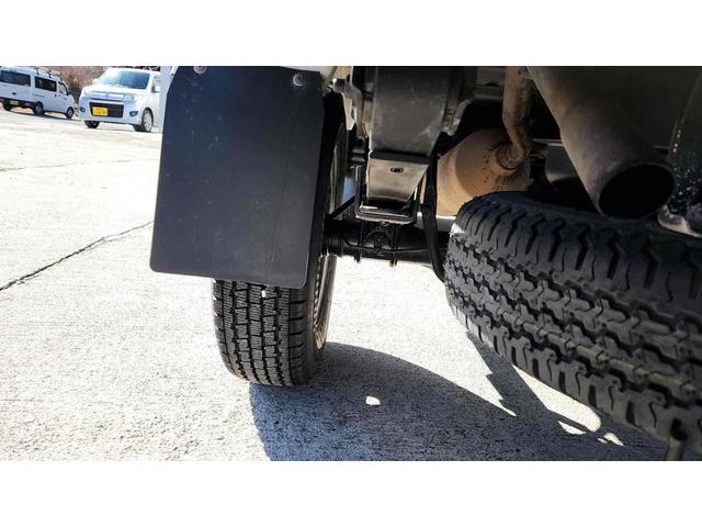 ハイゼットトラック 　４ＷＤ　軽トラック　ＭＴ　エアコン（15枚目）