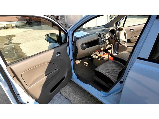 アルト 　ＥＴＣ　キーレスエントリー　ＡＴ　ＣＤ　アルミホイール　エアコン　パワーステアリング　パワーウィンドウ　運転席エアバッグ　４ＷＤ　助手席エアバッグ（6枚目）