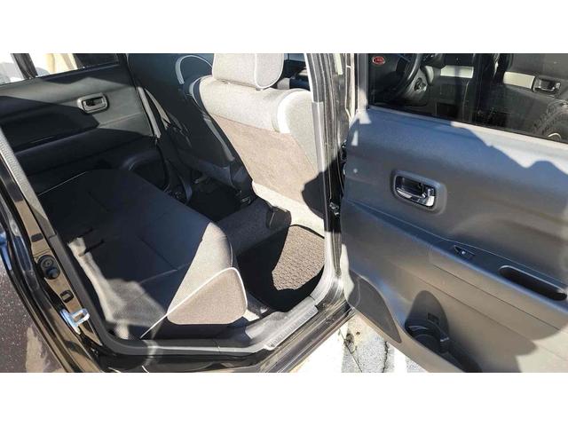 ムーヴコンテ カスタム X リミテッド 4WD ナビ HID スマートキー ベンチシート CVT 盗難防止システム ABS 衝突安全ボディ エアコン パワーステアリング パワーウィンドウ(8枚目)