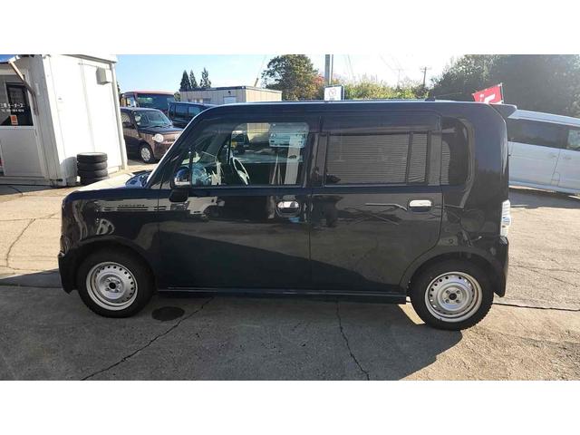 ムーヴコンテ カスタム X リミテッド 4WD ナビ HID スマートキー ベンチシート CVT 盗難防止システム ABS 衝突安全ボディ エアコン パワーステアリング パワーウィンドウ(12枚目)