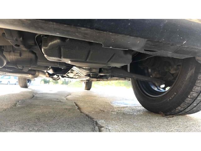 ムーヴコンテ カスタム X リミテッド 4WD ナビ HID スマートキー ベンチシート CVT 盗難防止システム ABS 衝突安全ボディ エアコン パワーステアリング パワーウィンドウ(24枚目)