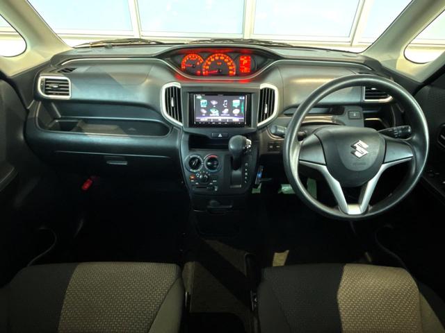 ソリオ Ｇ　禁煙車　４ＷＤ　電動スライドドア　ＳＤナビ　スマートキー　シートヒーター　ＥＴＣ　オートライト　Ｂｌｕｅｔｏｏｔｈ　ＣＤ　ＤＶＤ再生　フルセグ　プライバシーガラス　電動格納ミラー（2枚目）