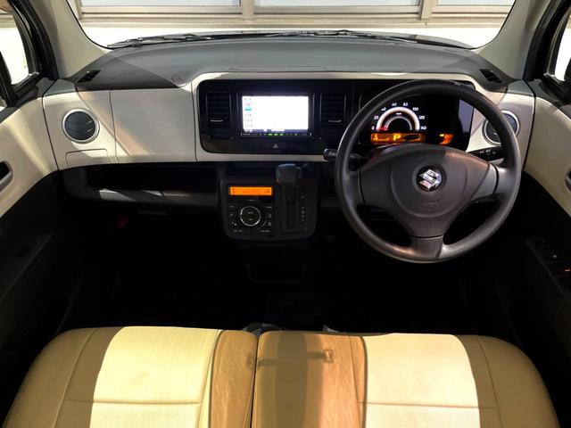 ＭＲワゴン Ｘ　禁煙車　ナビ　レザーシート　ドラレコ　スマートキー　ＥＴＣ　オートエアコン　ＣＤ　盗難防止装置　プライバシーガラス（2枚目）