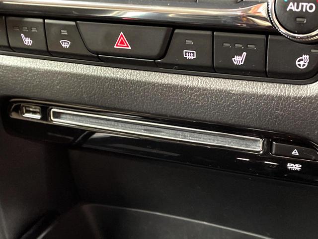 CX-30 XD Lパッケージ 4WD 全周囲カメラ レーダークルーズ レザーシート パワーシート スマートキー LEDヘッド ETC 車線逸脱警報 オートライト オートエアコン 純正18インチアルミ Bluetooth フルセグ(38枚目)