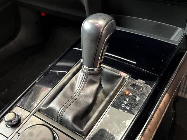 CX-30 XD Lパッケージ 4WD 全周囲カメラ レーダークルーズ レザーシート パワーシート スマートキー LEDヘッド ETC 車線逸脱警報 オートライト オートエアコン 純正18インチアルミ Bluetooth フルセグ(39枚目)