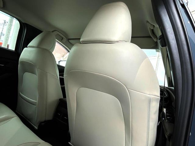 CX-30 XD Lパッケージ 4WD 全周囲カメラ レーダークルーズ レザーシート パワーシート スマートキー LEDヘッド ETC 車線逸脱警報 オートライト オートエアコン 純正18インチアルミ Bluetooth フルセグ(42枚目)