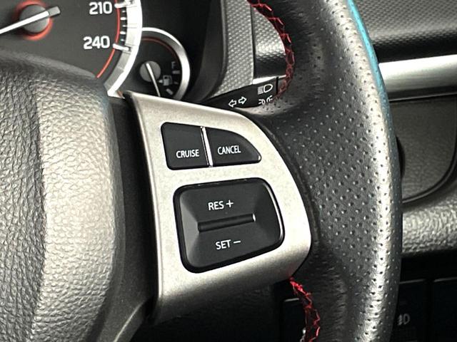 スイフトスポーツ ベースグレード　禁煙車　ＭＴ車　スマートキー　ＨＩＤヘッドライト　ビルトインＥＴＣ　クルコン　オートライト　オートエアコン　純正１７インチアルミ　ＣＤ　盗難防止装置　プライバシーガラス（26枚目）