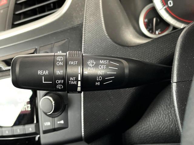 スイフトスポーツ ベースグレード　禁煙車　ＭＴ車　スマートキー　ＨＩＤヘッドライト　ビルトインＥＴＣ　クルコン　オートライト　オートエアコン　純正１７インチアルミ　ＣＤ　盗難防止装置　プライバシーガラス（28枚目）