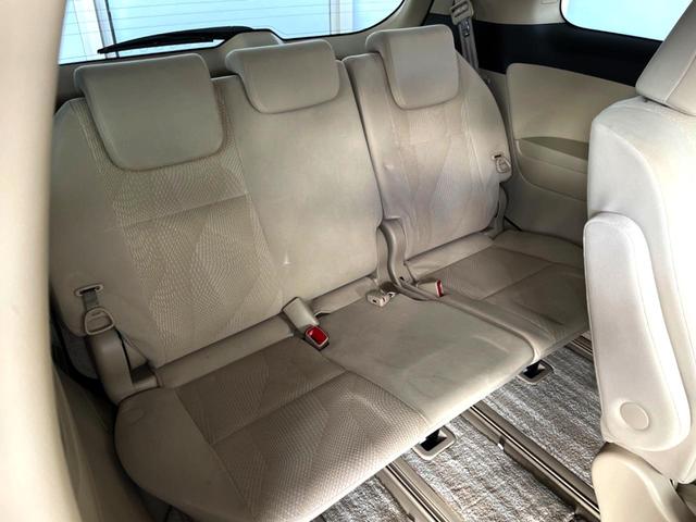 エスティマ アエラス 禁煙車 両側電動ドア 純正SDナビ バックカメラ HIDヘッドライト ETC クルコン オートライト デュアルエアコン 純正18インチアルミ Bluetooth CD DVD再生 フルセグ(9枚目)