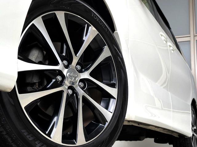 エスティマ アエラス 禁煙車 両側電動ドア 純正SDナビ バックカメラ HIDヘッドライト ETC クルコン オートライト デュアルエアコン 純正18インチアルミ Bluetooth CD DVD再生 フルセグ(13枚目)