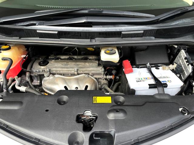 エスティマ アエラス 禁煙車 両側電動ドア 純正SDナビ バックカメラ HIDヘッドライト ETC クルコン オートライト デュアルエアコン 純正18インチアルミ Bluetooth CD DVD再生 フルセグ(18枚目)