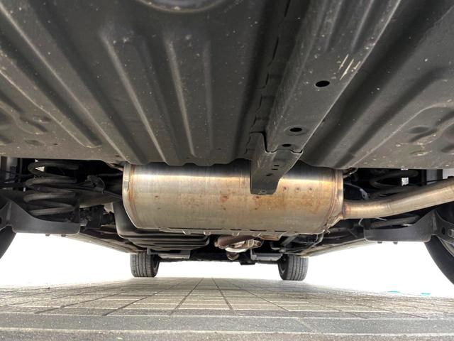 エスティマ アエラス 禁煙車 両側電動ドア 純正SDナビ バックカメラ HIDヘッドライト ETC クルコン オートライト デュアルエアコン 純正18インチアルミ Bluetooth CD DVD再生 フルセグ(19枚目)