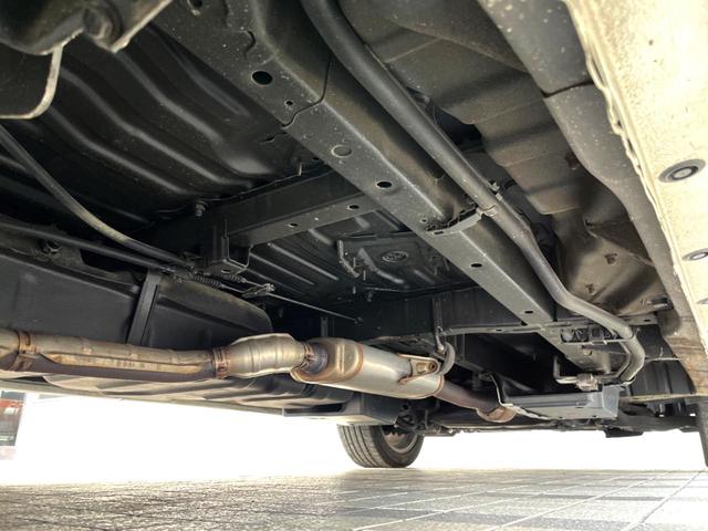 エスティマ アエラス 禁煙車 両側電動ドア 純正SDナビ バックカメラ HIDヘッドライト ETC クルコン オートライト デュアルエアコン 純正18インチアルミ Bluetooth CD DVD再生 フルセグ(22枚目)