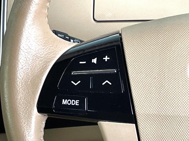 エスティマ アエラス 禁煙車 両側電動ドア 純正SDナビ バックカメラ HIDヘッドライト ETC クルコン オートライト デュアルエアコン 純正18インチアルミ Bluetooth CD DVD再生 フルセグ(29枚目)