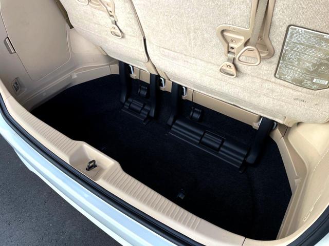 エスティマ アエラス 禁煙車 両側電動ドア 純正SDナビ バックカメラ HIDヘッドライト ETC クルコン オートライト デュアルエアコン 純正18インチアルミ Bluetooth CD DVD再生 フルセグ(44枚目)