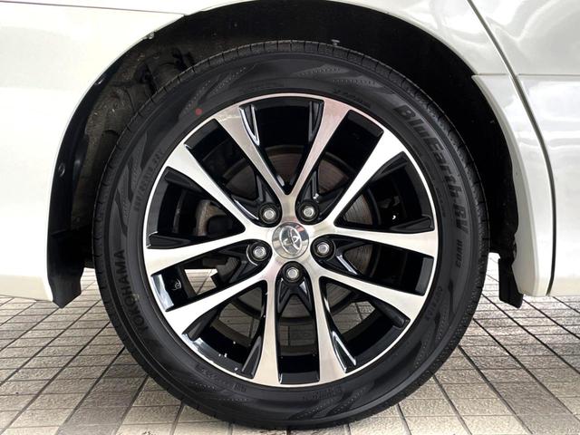 エスティマ アエラス 禁煙車 両側電動ドア 純正SDナビ バックカメラ HIDヘッドライト ETC クルコン オートライト デュアルエアコン 純正18インチアルミ Bluetooth CD DVD再生 フルセグ(57枚目)