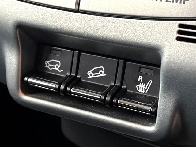 フレアクロスオーバー XS 禁煙車 4WD SDナビ サイドカメラ 衝突被害軽減システム スマートキー HIDヘッド ETC オートライト オートエアコン Bluetooth CD フルセグ 盗難防止装置 プライバシーガラス(6枚目)