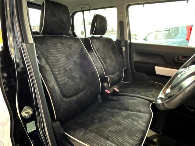 フレアクロスオーバー XS 禁煙車 4WD SDナビ サイドカメラ 衝突被害軽減システム スマートキー HIDヘッド ETC オートライト オートエアコン Bluetooth CD フルセグ 盗難防止装置 プライバシーガラス(8枚目)