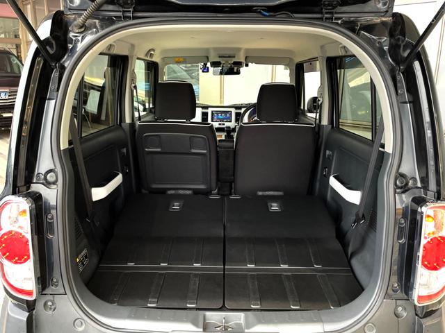 フレアクロスオーバー XS 禁煙車 4WD SDナビ サイドカメラ 衝突被害軽減システム スマートキー HIDヘッド ETC オートライト オートエアコン Bluetooth CD フルセグ 盗難防止装置 プライバシーガラス(10枚目)