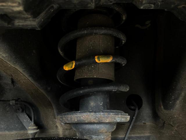 フレアクロスオーバー XS 禁煙車 4WD SDナビ サイドカメラ 衝突被害軽減システム スマートキー HIDヘッド ETC オートライト オートエアコン Bluetooth CD フルセグ 盗難防止装置 プライバシーガラス(20枚目)