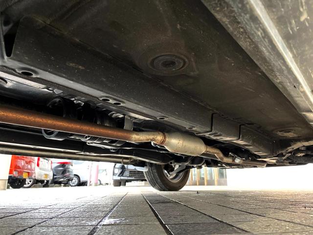 フレアクロスオーバー XS 禁煙車 4WD SDナビ サイドカメラ 衝突被害軽減システム スマートキー HIDヘッド ETC オートライト オートエアコン Bluetooth CD フルセグ 盗難防止装置 プライバシーガラス(21枚目)