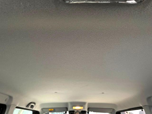 フレアクロスオーバー XS 禁煙車 4WD SDナビ サイドカメラ 衝突被害軽減システム スマートキー HIDヘッド ETC オートライト オートエアコン Bluetooth CD フルセグ 盗難防止装置 プライバシーガラス(42枚目)