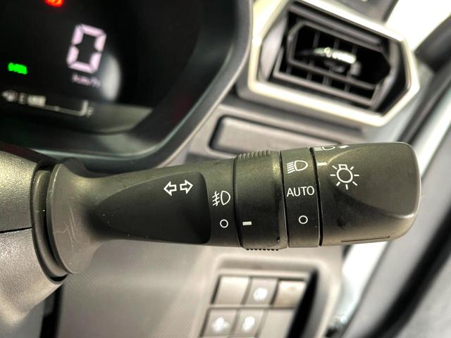 ロッキー プレミアムG HEV 禁煙車 全周囲カメラ 衝突被害軽減システム レーダークルーズ ドラレコ コーナーセンサー スマートキー LEDヘッド オートハイビーム オートライト オートエアコン 純正17インチアルミ(29枚目)