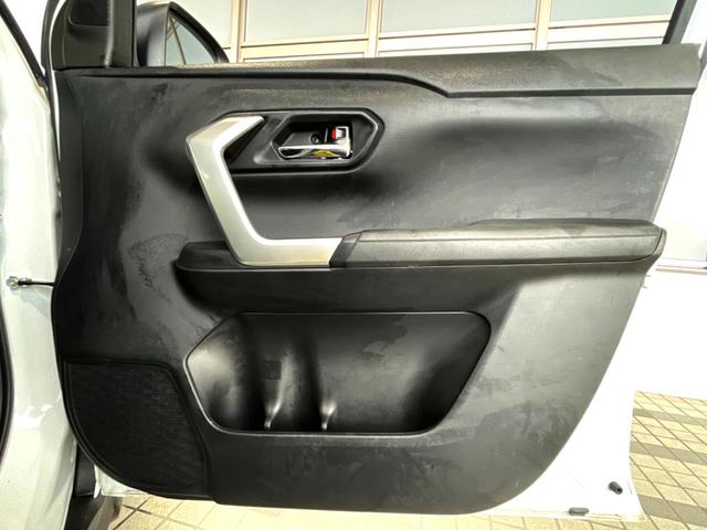 ロッキー プレミアムG HEV 禁煙車 全周囲カメラ 衝突被害軽減システム レーダークルーズ ドラレコ コーナーセンサー スマートキー LEDヘッド オートハイビーム オートライト オートエアコン 純正17インチアルミ(30枚目)