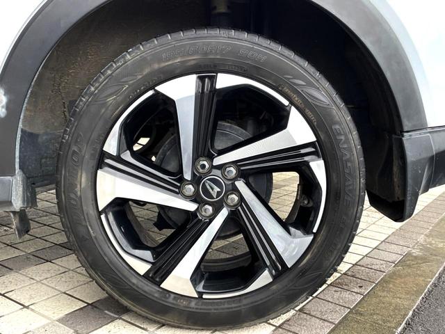 ロッキー プレミアムG HEV 禁煙車 全周囲カメラ 衝突被害軽減システム レーダークルーズ ドラレコ コーナーセンサー スマートキー LEDヘッド オートハイビーム オートライト オートエアコン 純正17インチアルミ(39枚目)