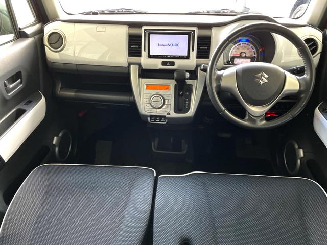 ハスラー Gターボ 禁煙車 4WD バックカメラ ドラレコ スマートキー HIDヘッド ETC オートライト オートエアコン 純正15インチアルミ Bluetooth CD DVD再生 フルセグ プライバシーガラス 盗難(2枚目)