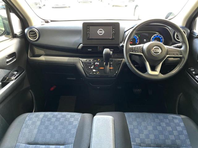 デイズ ハイウェイスター　Ｘ　禁煙車　４ＷＤ　純正ナビ　全周囲カメラ　コーナーセンサー　スマートキー　ＬＥＤヘッド　ＥＴＣ　オートライト　オートエアコン　純正１４インチアルミ　Ｂｌｕｅｔｏｏｔｈ　ＣＤ　フルセグ　ＬＥＤフォグ（2枚目）