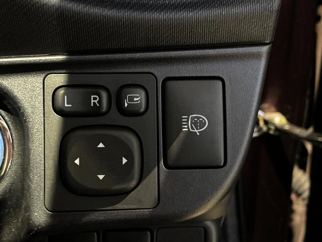 アクア S 禁煙車 純正SDナビ バックカメラ LEDヘッドライト オートエアコン Bluetooth CD 地デジ ワンセグ スマートキー シートヒーター 盗難防止装置 プライバシーガラス(6枚目)