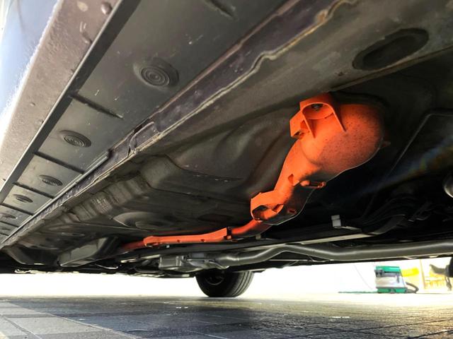 アクア S 禁煙車 純正SDナビ バックカメラ LEDヘッドライト オートエアコン Bluetooth CD 地デジ ワンセグ スマートキー シートヒーター 盗難防止装置 プライバシーガラス(20枚目)