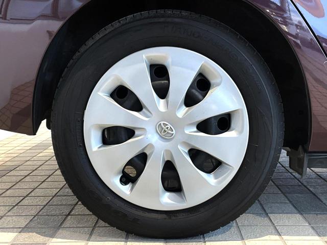 アクア S 禁煙車 純正SDナビ バックカメラ LEDヘッドライト オートエアコン Bluetooth CD 地デジ ワンセグ スマートキー シートヒーター 盗難防止装置 プライバシーガラス(27枚目)