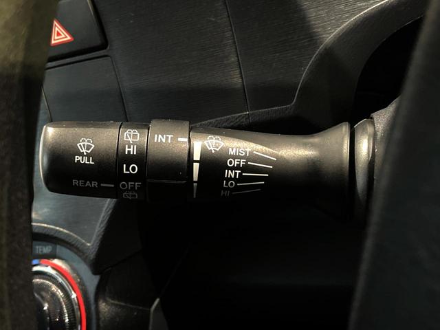 アクア S 禁煙車 純正SDナビ バックカメラ LEDヘッドライト オートエアコン Bluetooth CD 地デジ ワンセグ スマートキー シートヒーター 盗難防止装置 プライバシーガラス(35枚目)