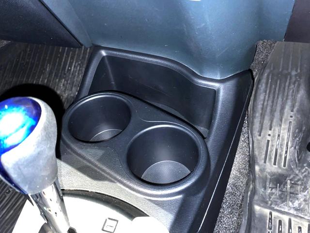 アクア S 禁煙車 純正SDナビ バックカメラ LEDヘッドライト オートエアコン Bluetooth CD 地デジ ワンセグ スマートキー シートヒーター 盗難防止装置 プライバシーガラス(41枚目)