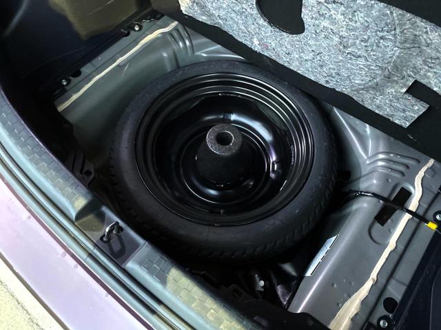 アクア S 禁煙車 純正SDナビ バックカメラ LEDヘッドライト オートエアコン Bluetooth CD 地デジ ワンセグ スマートキー シートヒーター 盗難防止装置 プライバシーガラス(51枚目)