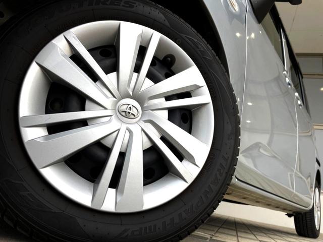 ルーミー X 禁煙車 純正ナビ 電動スライドドア コーナーセンサー オートライト Bluetooth CD 地デジ プライバシーガラス 盗難防止装置(13枚目)