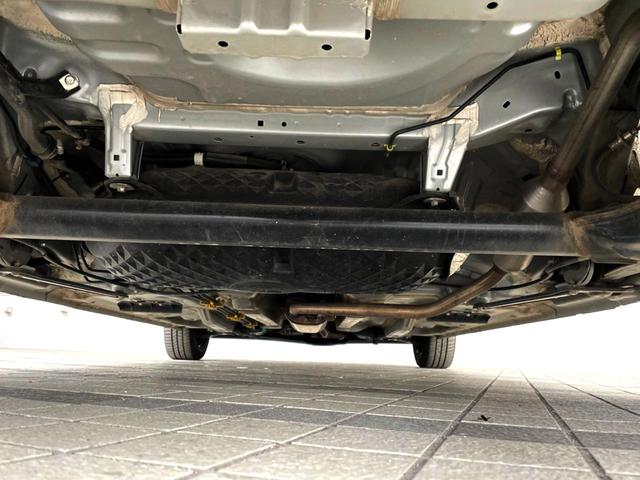 ルーミー X 禁煙車 純正ナビ 電動スライドドア コーナーセンサー オートライト Bluetooth CD 地デジ プライバシーガラス 盗難防止装置(19枚目)