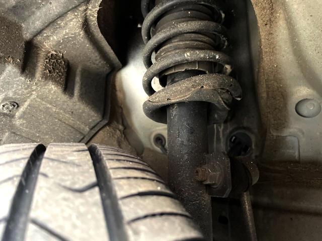 ルーミー X 禁煙車 純正ナビ 電動スライドドア コーナーセンサー オートライト Bluetooth CD 地デジ プライバシーガラス 盗難防止装置(20枚目)