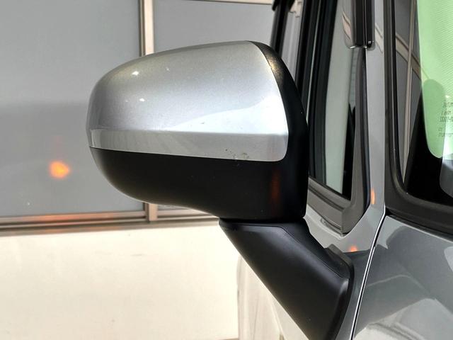 ルーミー X 禁煙車 純正ナビ 電動スライドドア コーナーセンサー オートライト Bluetooth CD 地デジ プライバシーガラス 盗難防止装置(21枚目)