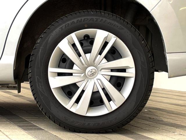 ルーミー X 禁煙車 純正ナビ 電動スライドドア コーナーセンサー オートライト Bluetooth CD 地デジ プライバシーガラス 盗難防止装置(23枚目)