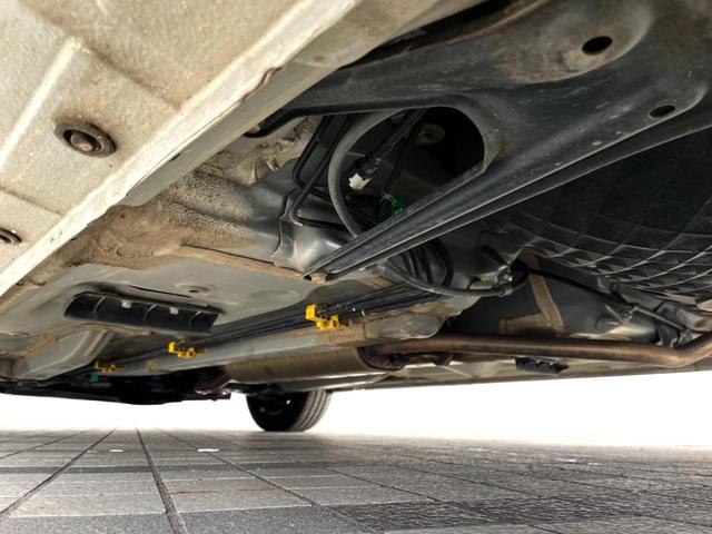 ルーミー X 禁煙車 純正ナビ 電動スライドドア コーナーセンサー オートライト Bluetooth CD 地デジ プライバシーガラス 盗難防止装置(29枚目)