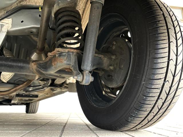 ルーミー X 禁煙車 純正ナビ 電動スライドドア コーナーセンサー オートライト Bluetooth CD 地デジ プライバシーガラス 盗難防止装置(30枚目)