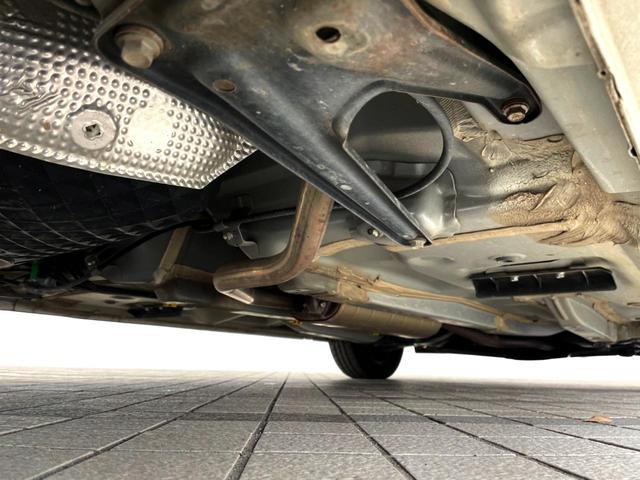 ルーミー X 禁煙車 純正ナビ 電動スライドドア コーナーセンサー オートライト Bluetooth CD 地デジ プライバシーガラス 盗難防止装置(31枚目)