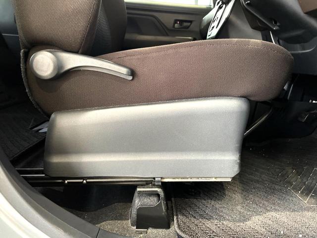 ルーミー X 禁煙車 純正ナビ 電動スライドドア コーナーセンサー オートライト Bluetooth CD 地デジ プライバシーガラス 盗難防止装置(36枚目)