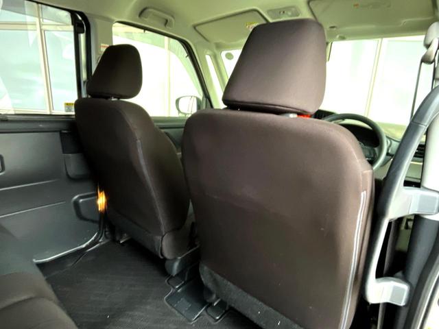 ルーミー X 禁煙車 純正ナビ 電動スライドドア コーナーセンサー オートライト Bluetooth CD 地デジ プライバシーガラス 盗難防止装置(37枚目)