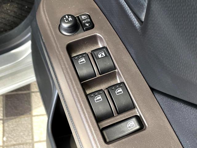 ルーミー X 禁煙車 純正ナビ 電動スライドドア コーナーセンサー オートライト Bluetooth CD 地デジ プライバシーガラス 盗難防止装置(40枚目)