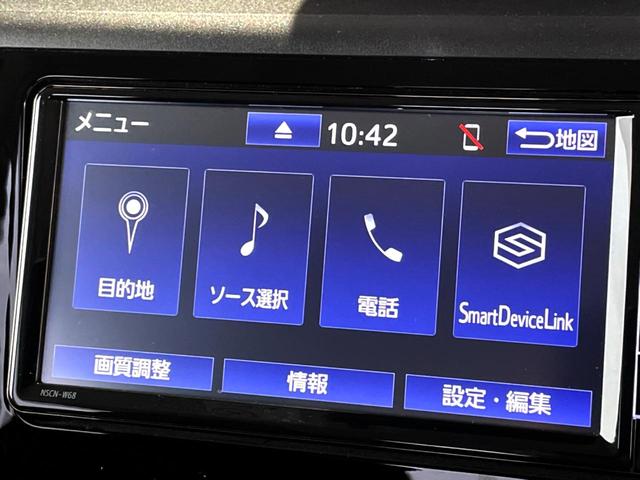 ルーミー X 禁煙車 純正ナビ 電動スライドドア コーナーセンサー オートライト Bluetooth CD 地デジ プライバシーガラス 盗難防止装置(48枚目)