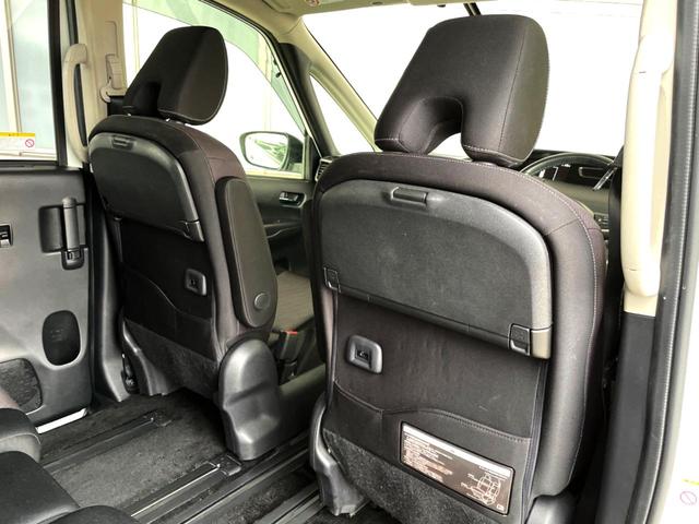 セレナ ハイウェイスター　プロパイロットエディション　禁煙車　純正ナビ　フリップダウンモニター　衝突被害軽減システム　レーダークルーズ　ドラレコ　スマートキー　ＬＥＤヘッド　ＥＴＣ　オートライト　オートエアコン　純正１５インチアルミ　リアエアコン（46枚目）